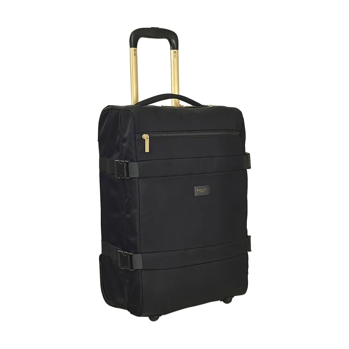 Black Causeway Small Trolley Bag main product photo