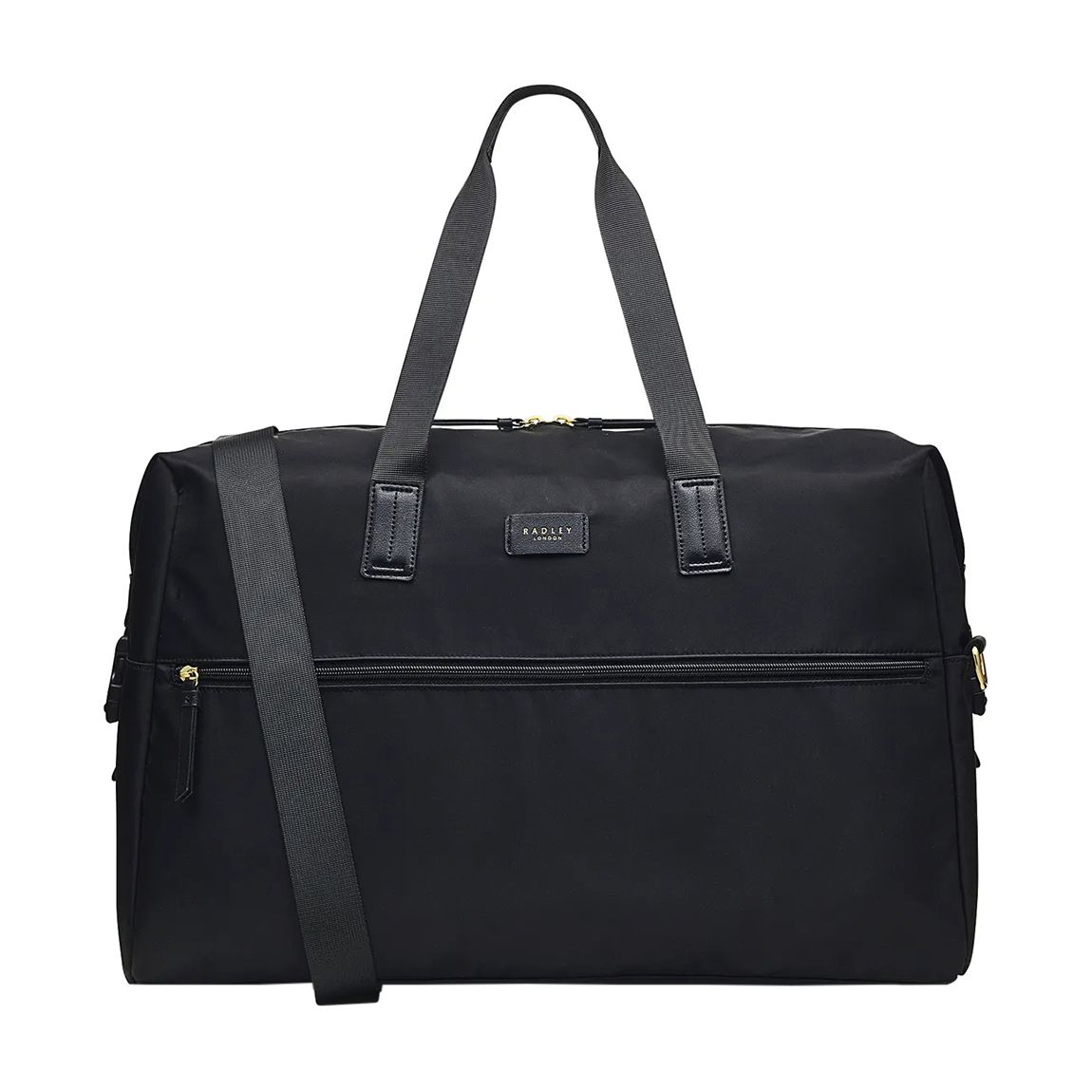 Black Causeway Weekend Travel Bag main product photo