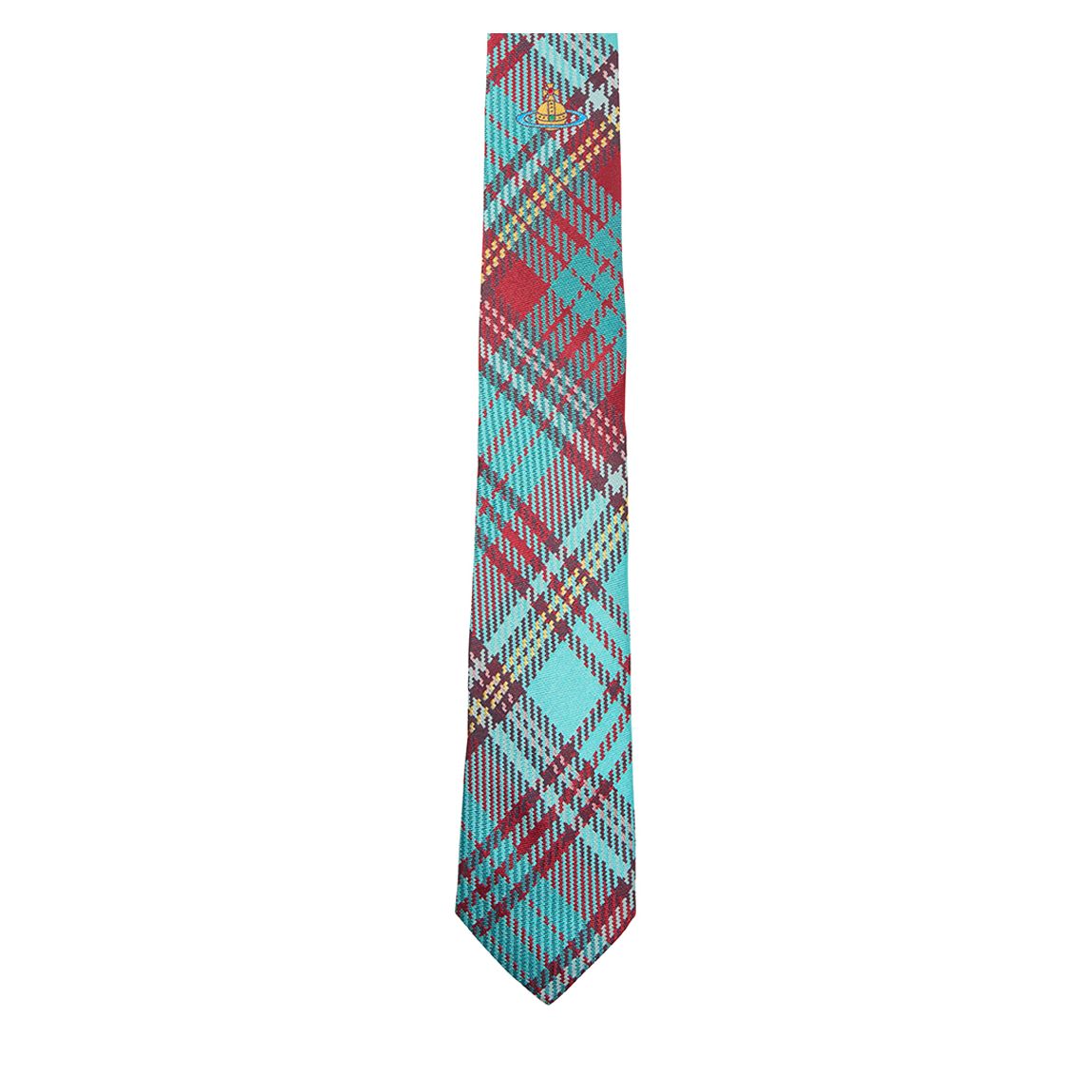 TURQUOISE TIE CM.7 main product photo