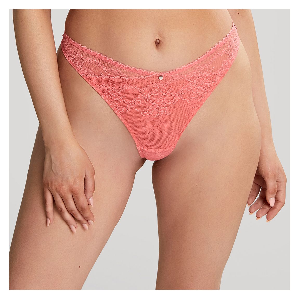 Coral Alexis Thong main product photo