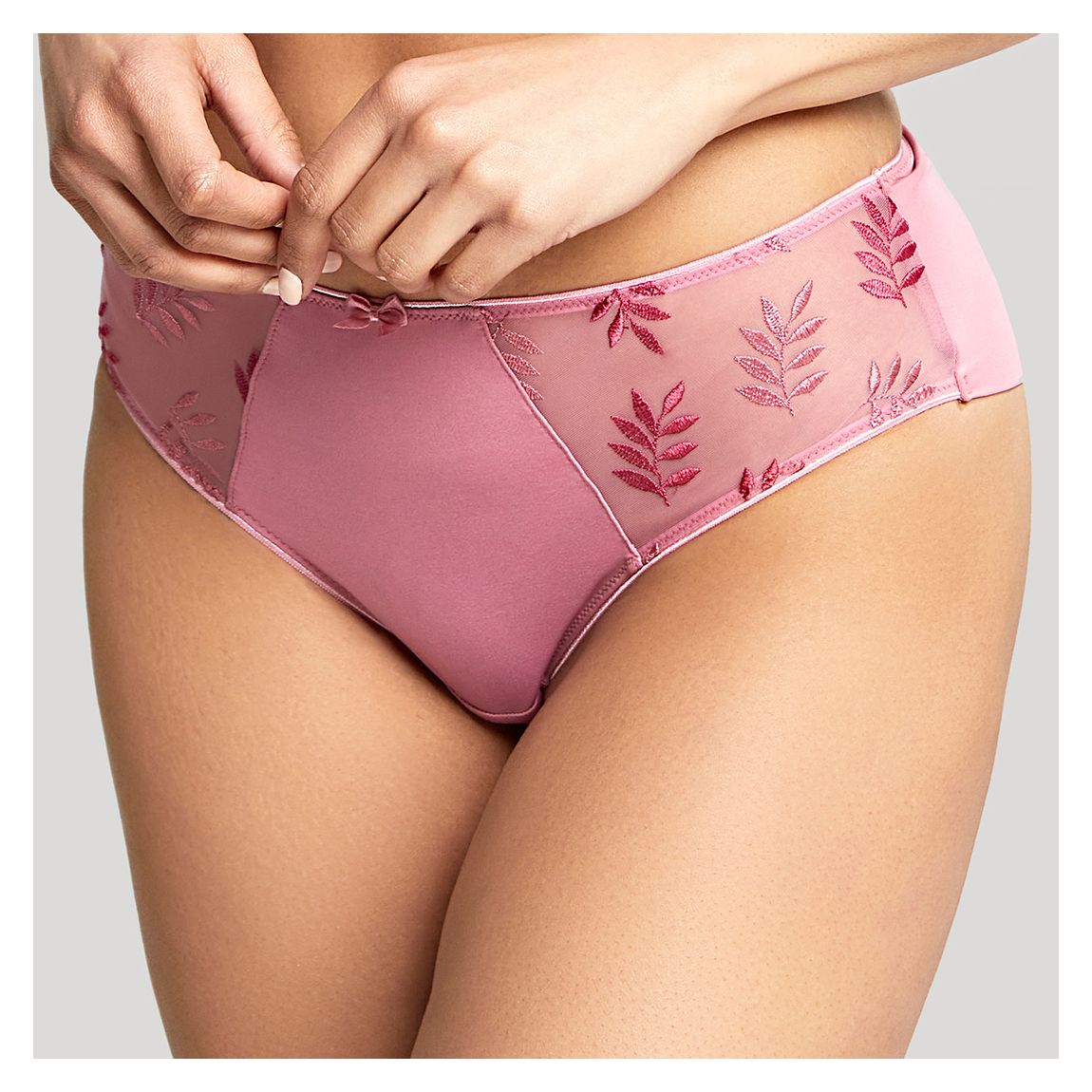 Pink Tango Brief main product photo