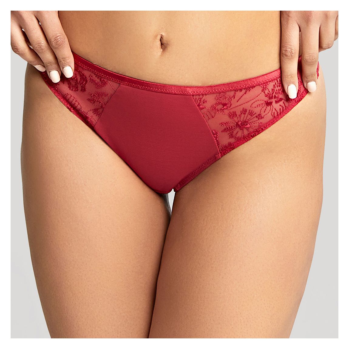 Ruby Yasmin Brazilian Brief main product photo