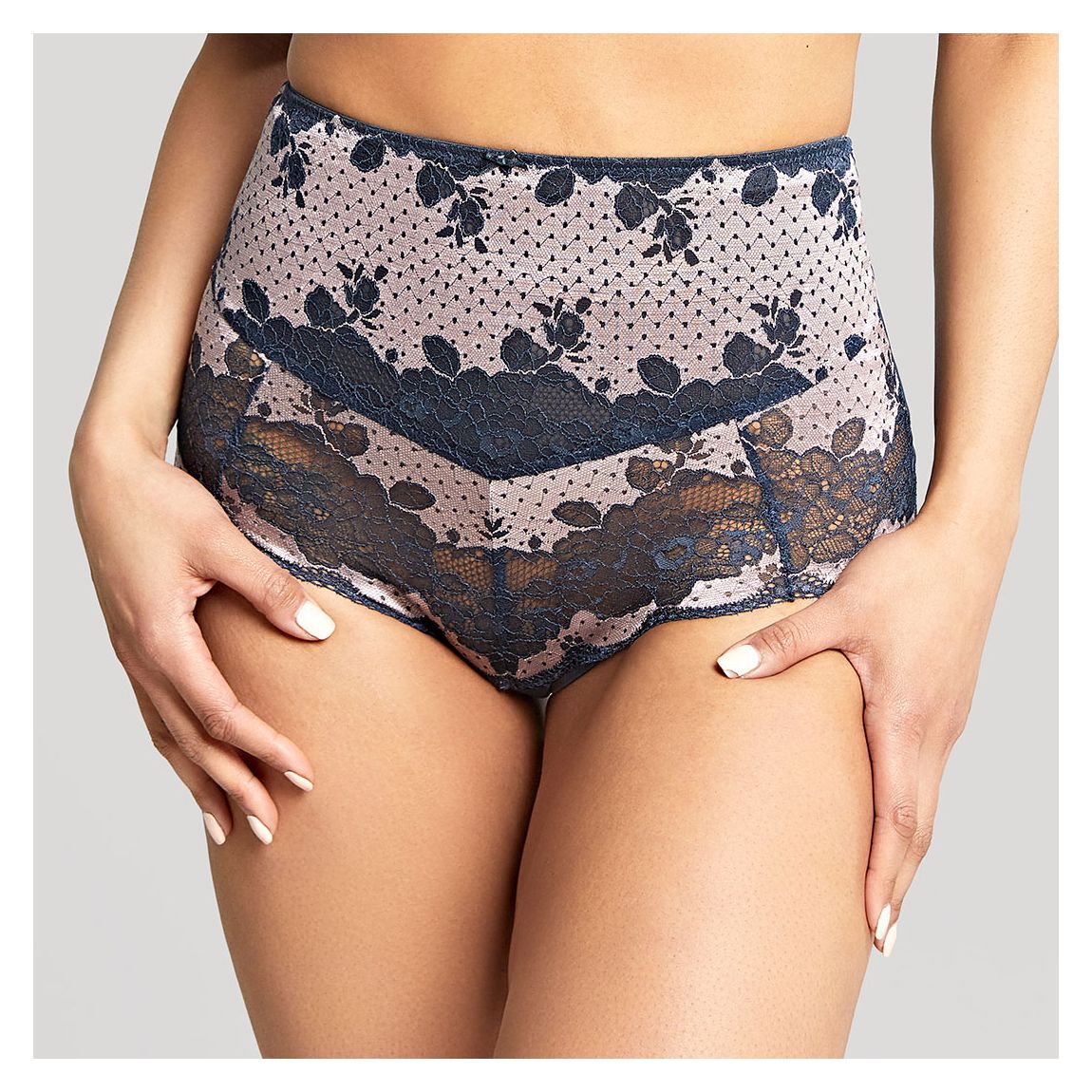 Clara High Waist main product photo