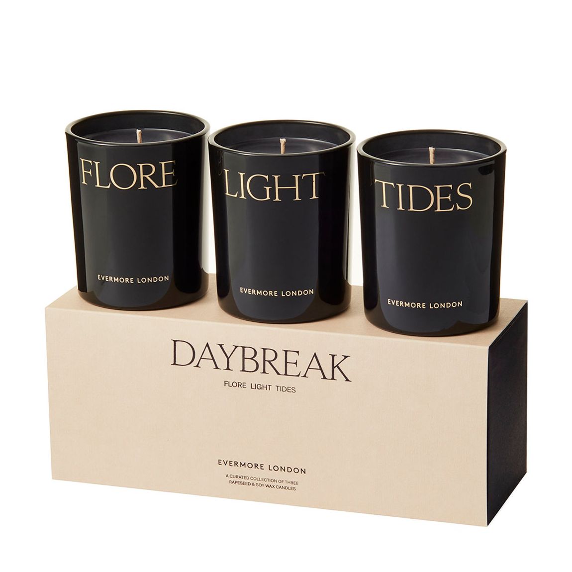 Daybreak Gift Set (3 x 145g) main product photo