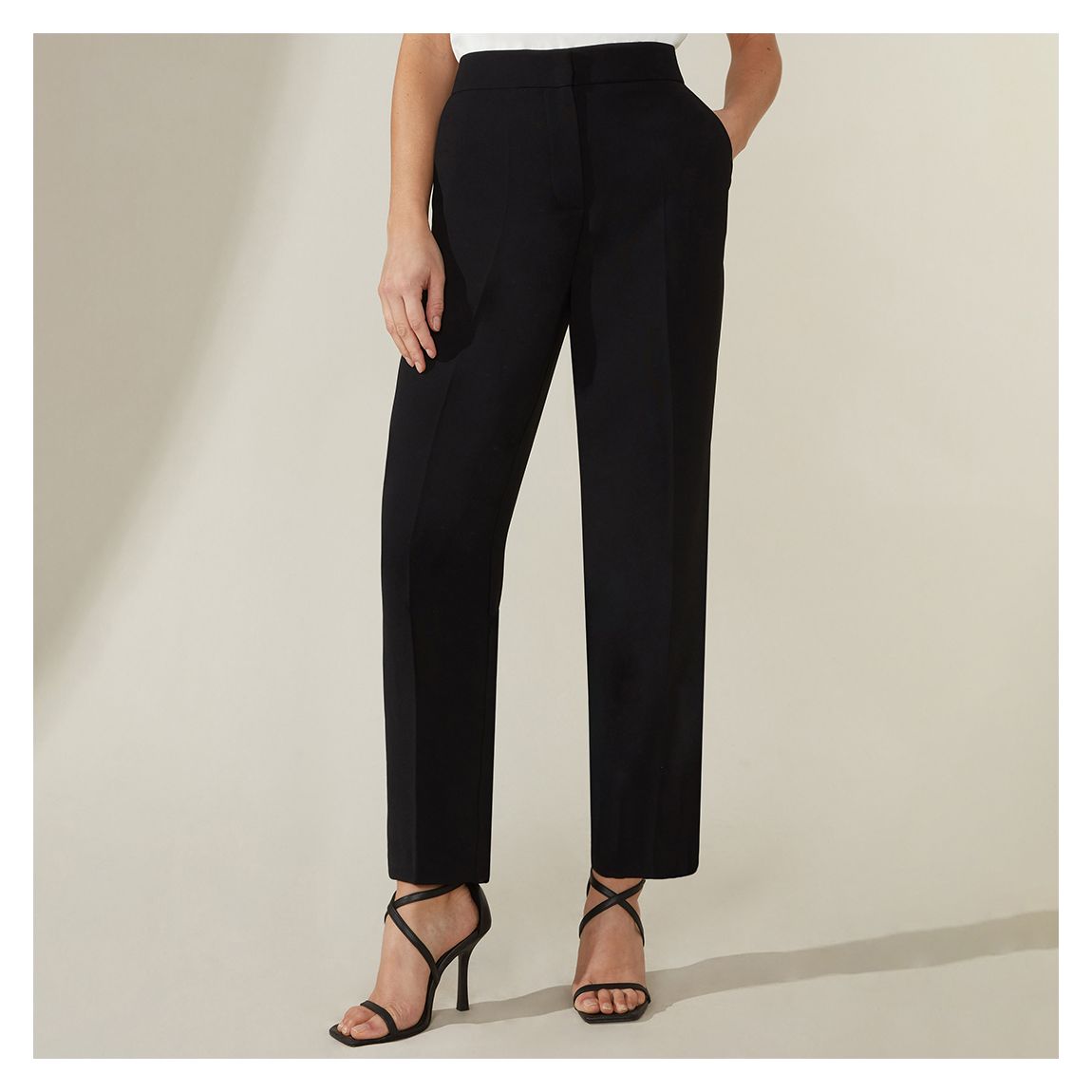 Tapered Trouser - Regular Length main product photo