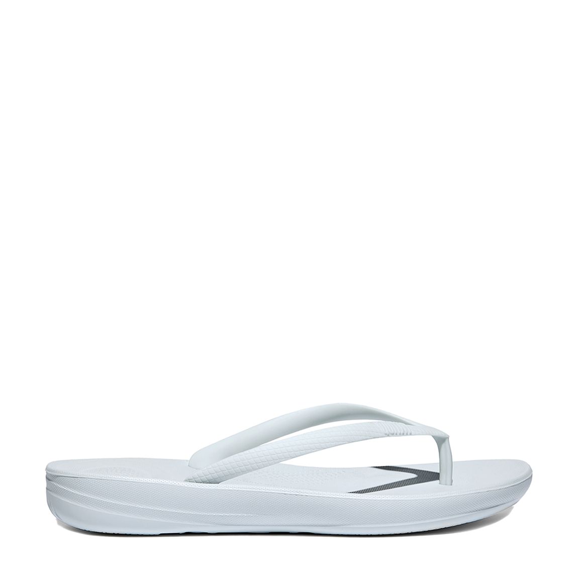 Baby Blue IQushion Ergonomic Flip Flops main product photo