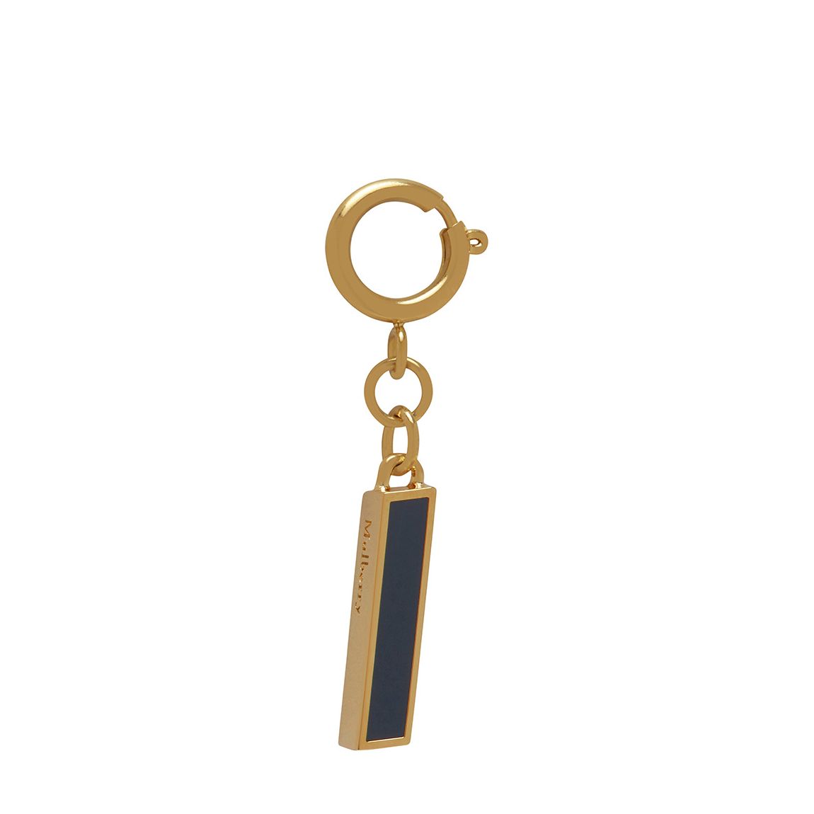 Enamel Keyring - I main product photo