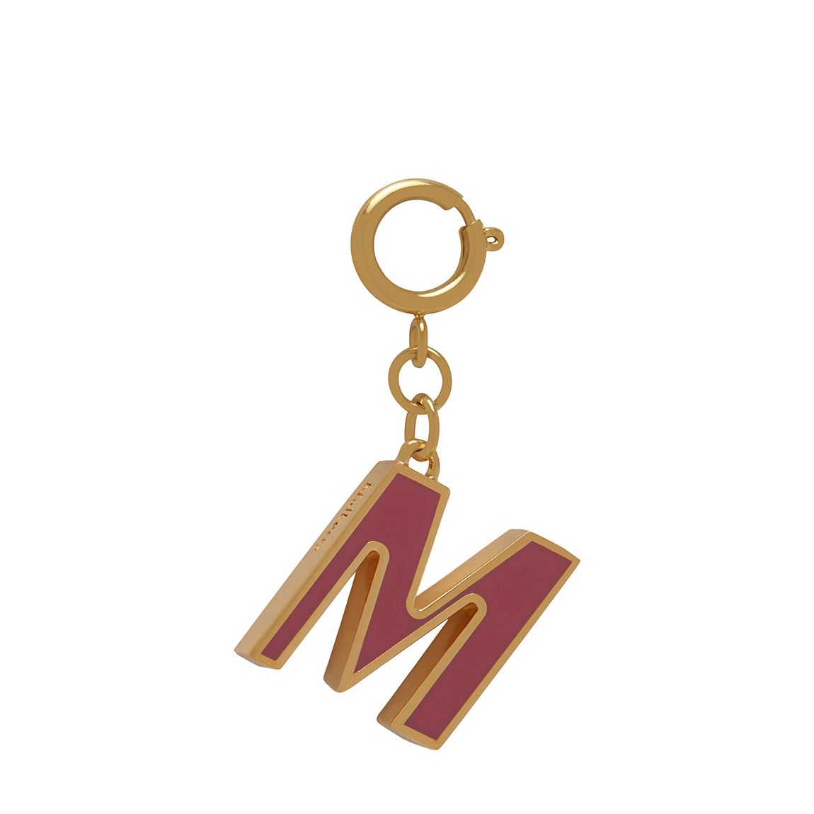 Berry Enamel Keyring - M main product photo