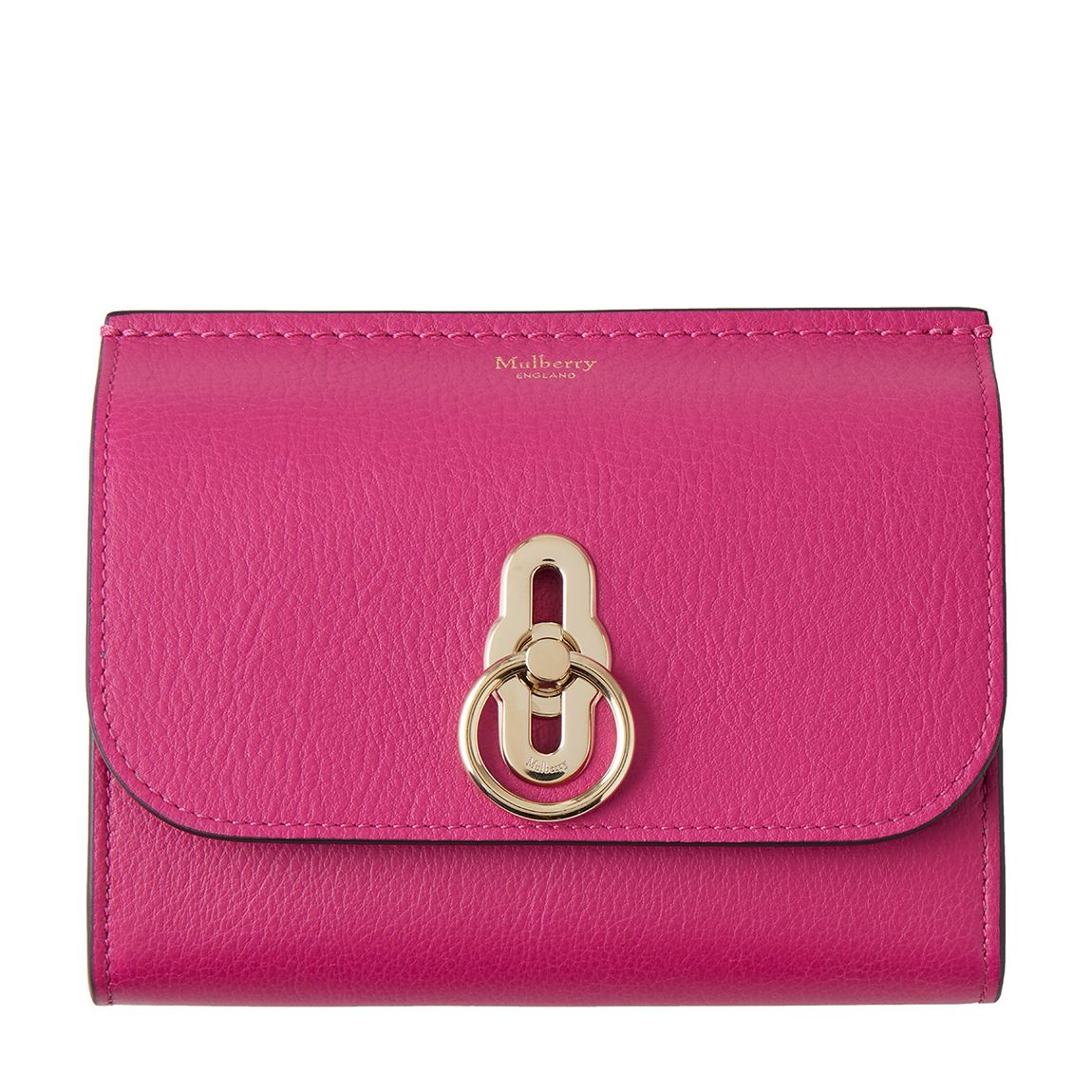 Pink Amberley Medium Wallet main product photo