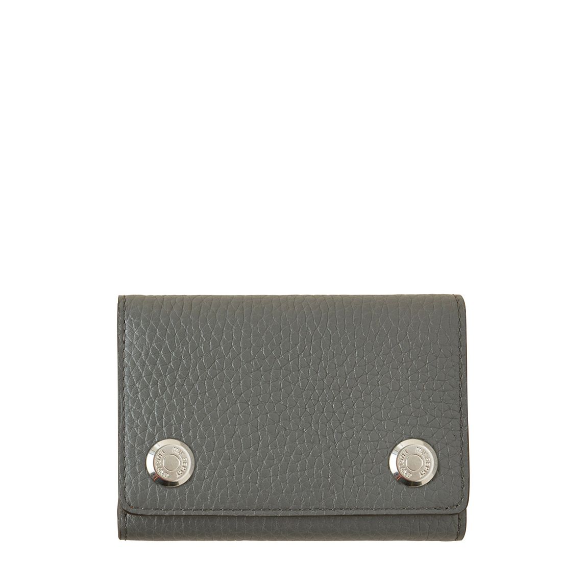 Charcoal City Trifold Wallet main product photo