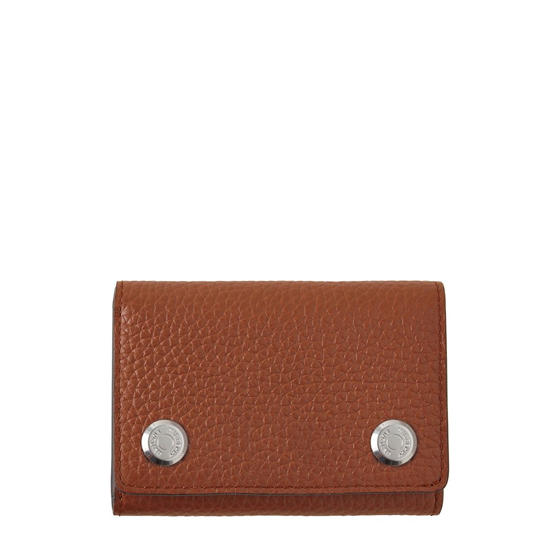 Chestnut City Trifold Wallet main product photo