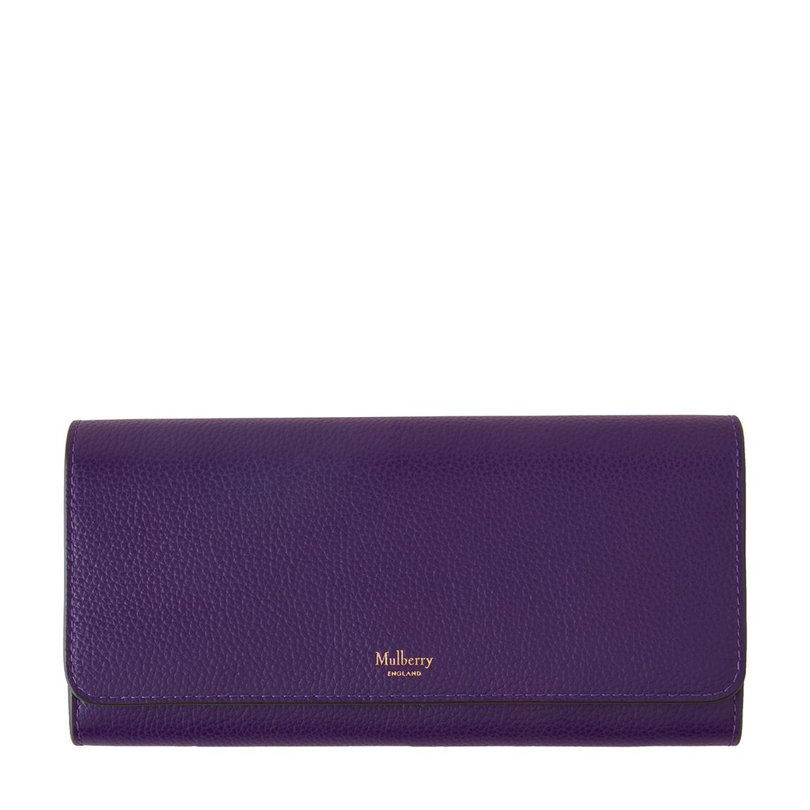 Amethyst City Trifold Wallet main product photo