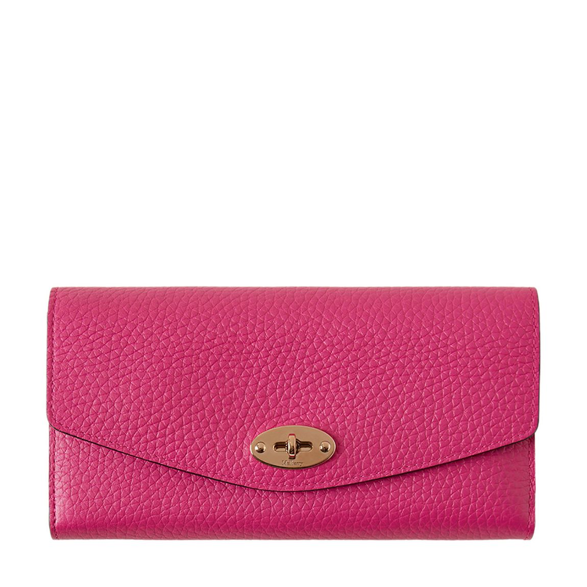 Pink Continental Wallet Purse main product photo