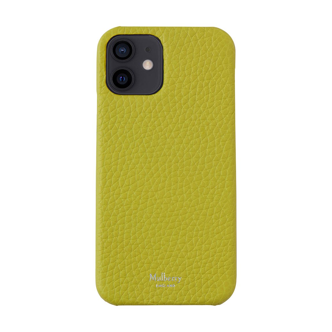 Green IPhone 12 Case With Magsafe Technology main product photo