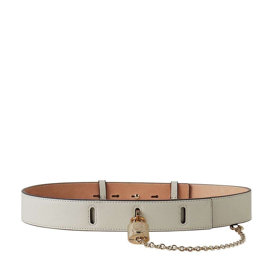 Chalk Billie Belt main product photo