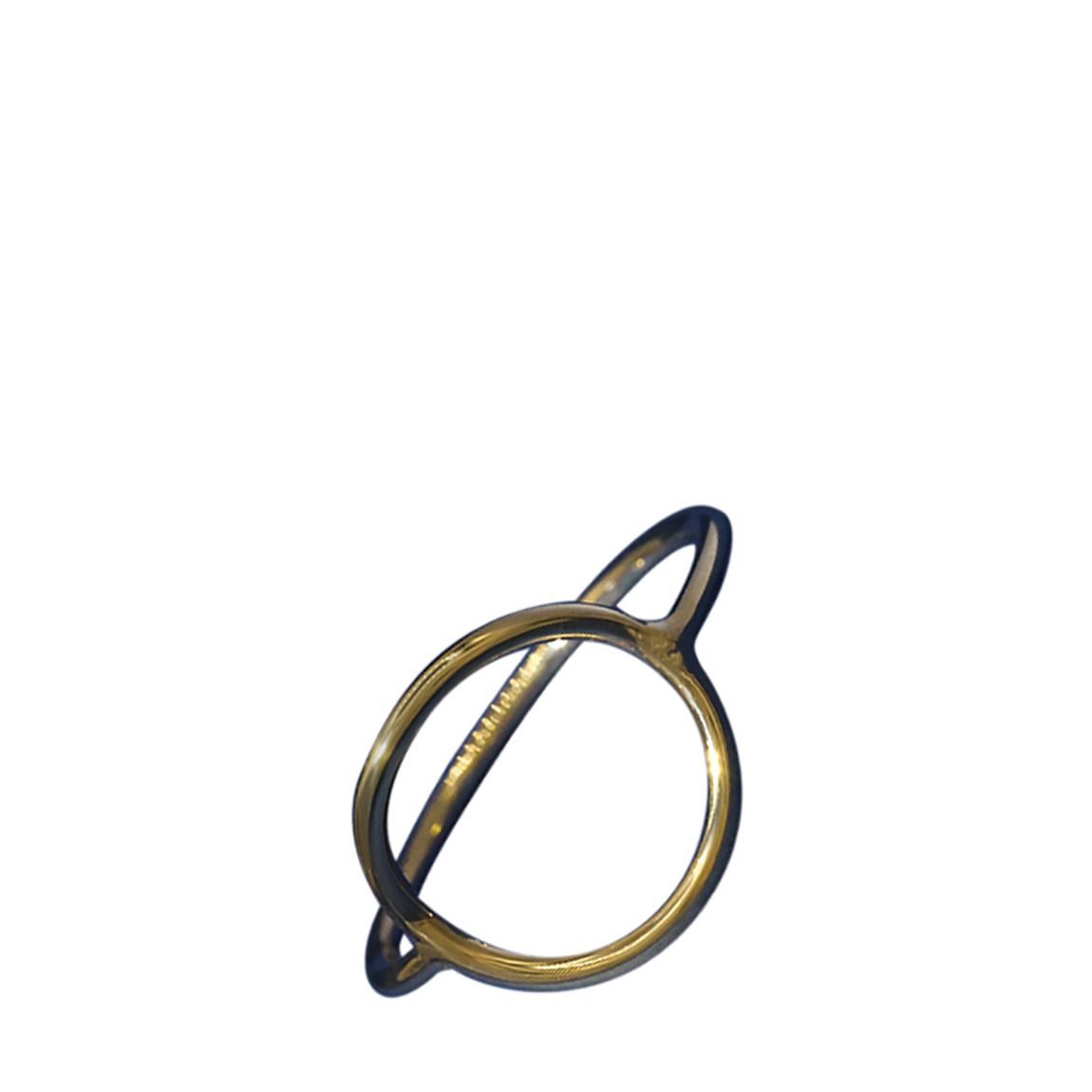 Gilded Gold Hera Ring main product photo