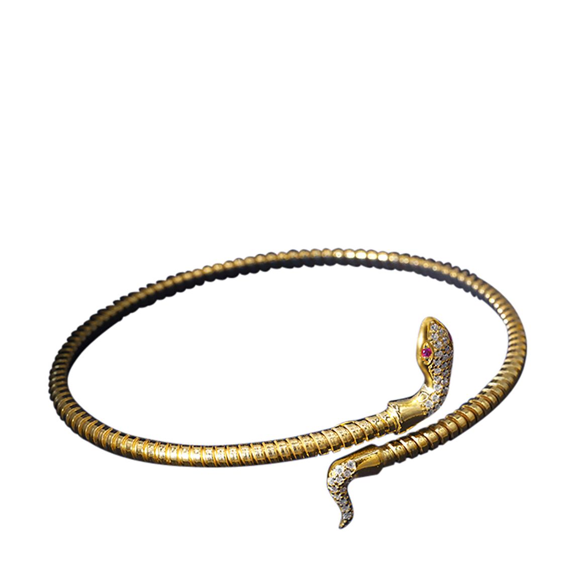 Gilded Gold Styx Bracelet main product photo
