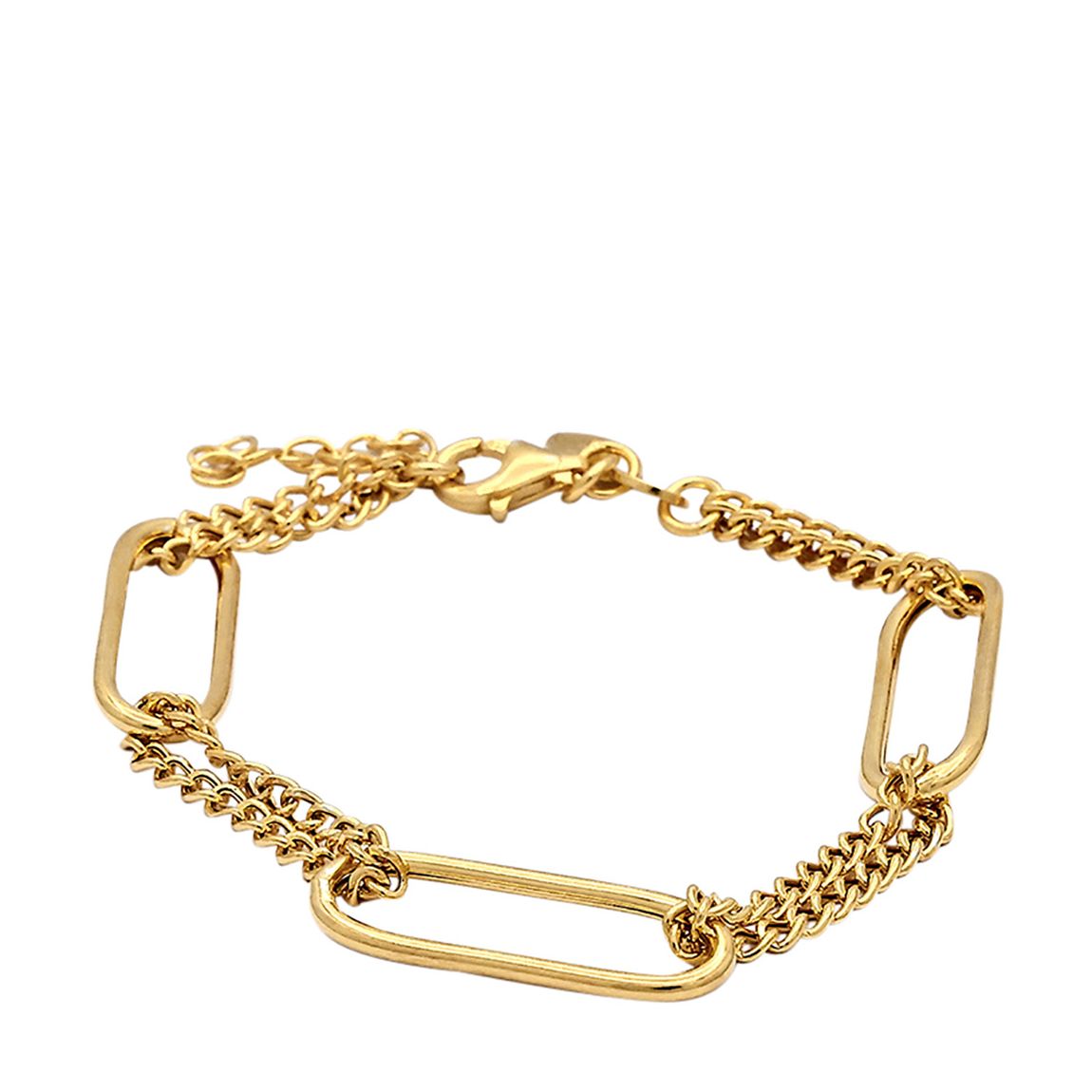 Gilded Gold Hypnes Bracelet main product photo