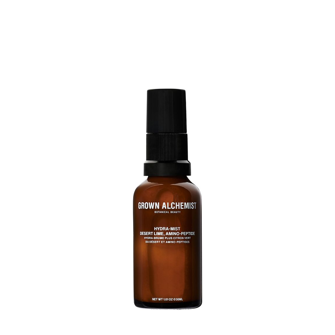 Hydra-Mist+: Desert Lime, Amino-Peptide - 30ml main product photo
