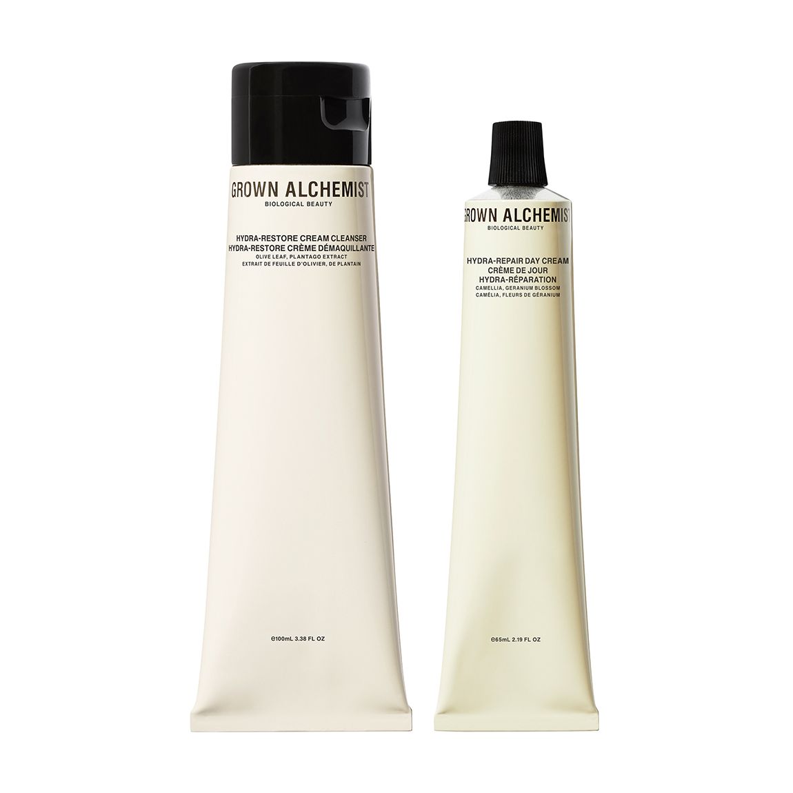 AM 2-Step Hydrator Duo main product photo