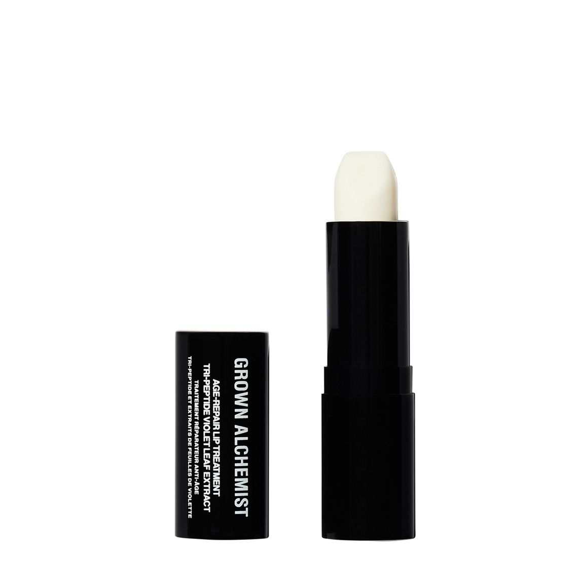 Age-Repair Lip Treatment: Tri-Peptide, Violet Leaf Extract main product photo
