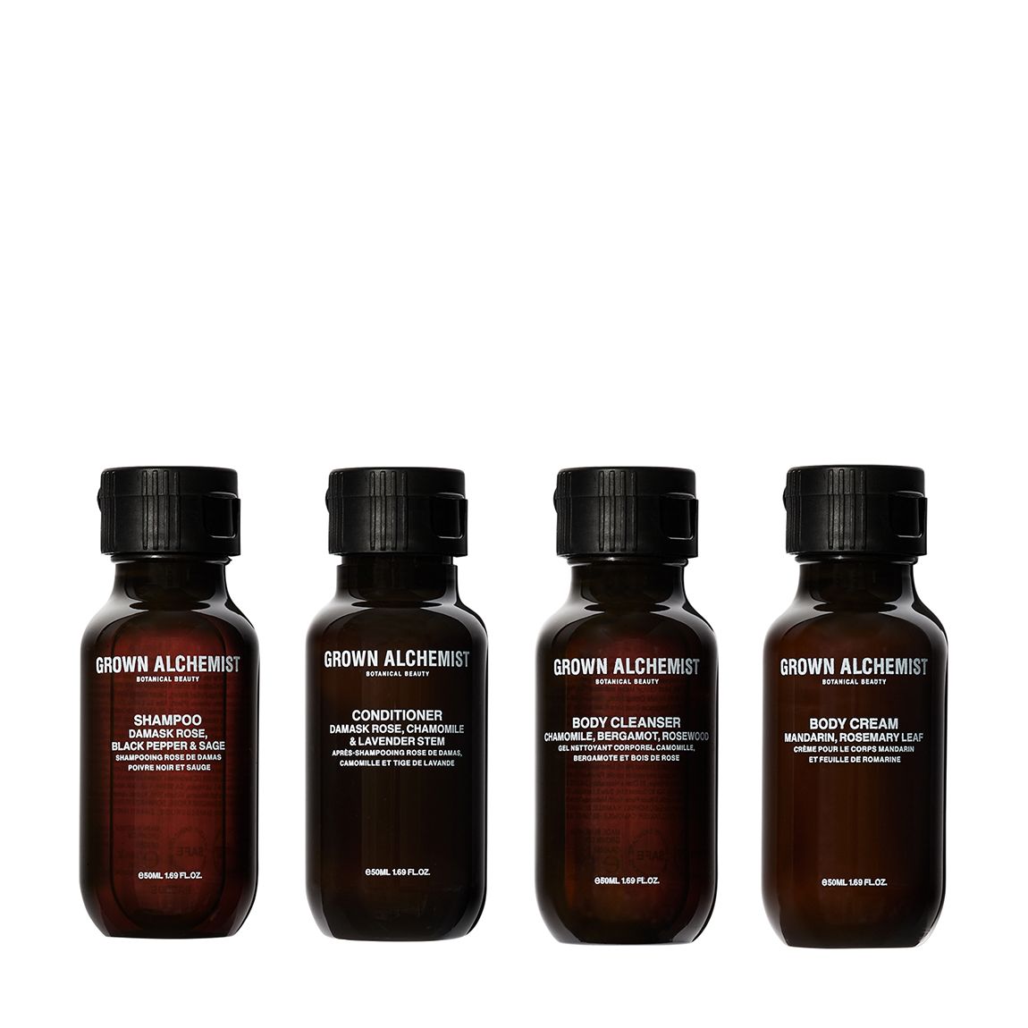 Travel Essentials Kit main product photo