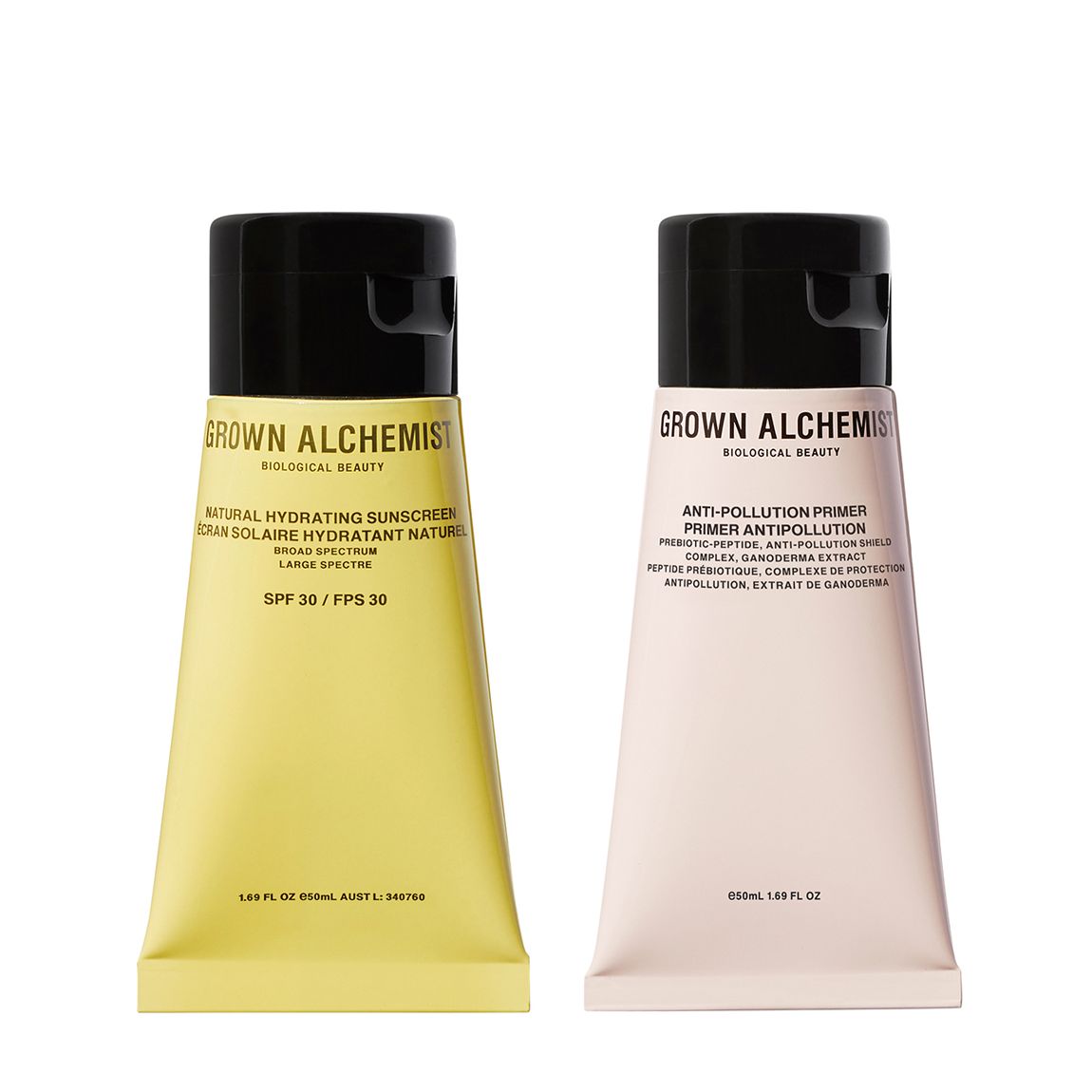 Primer + SPF Duo AU main product photo
