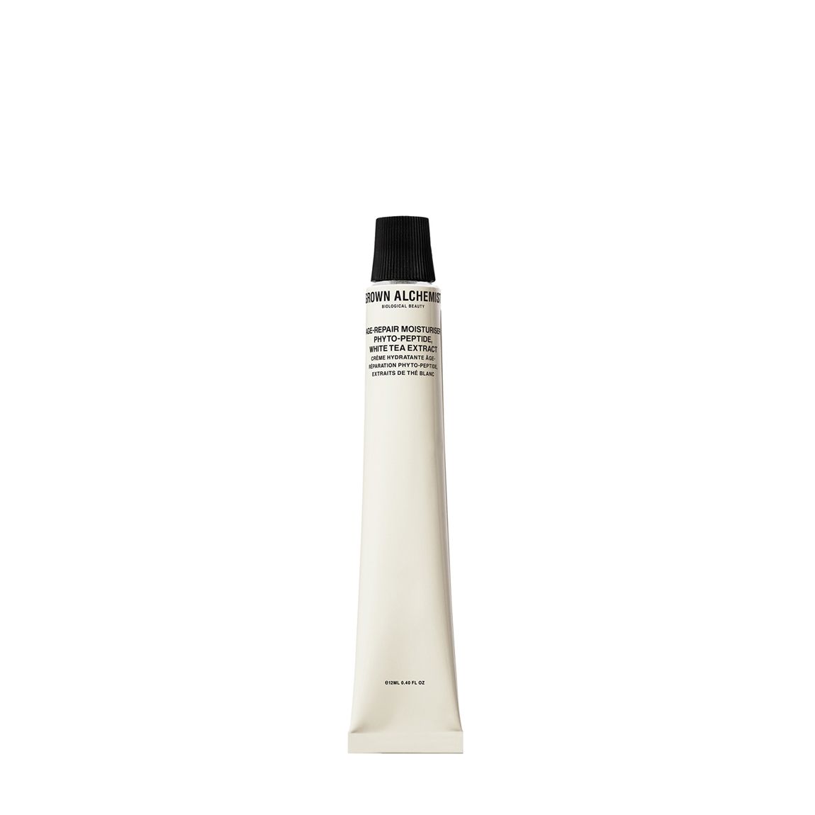 Age-Repair Moisturiser Phyto-Peptide, White Tea Extract - 60ml main product photo