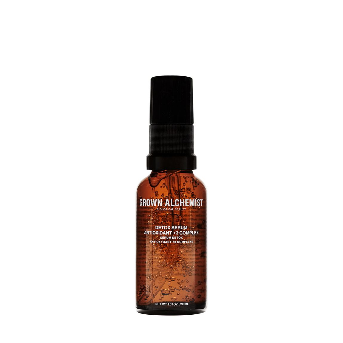Detox Serum Antioxidant+ 3 Complex 30ml main product photo