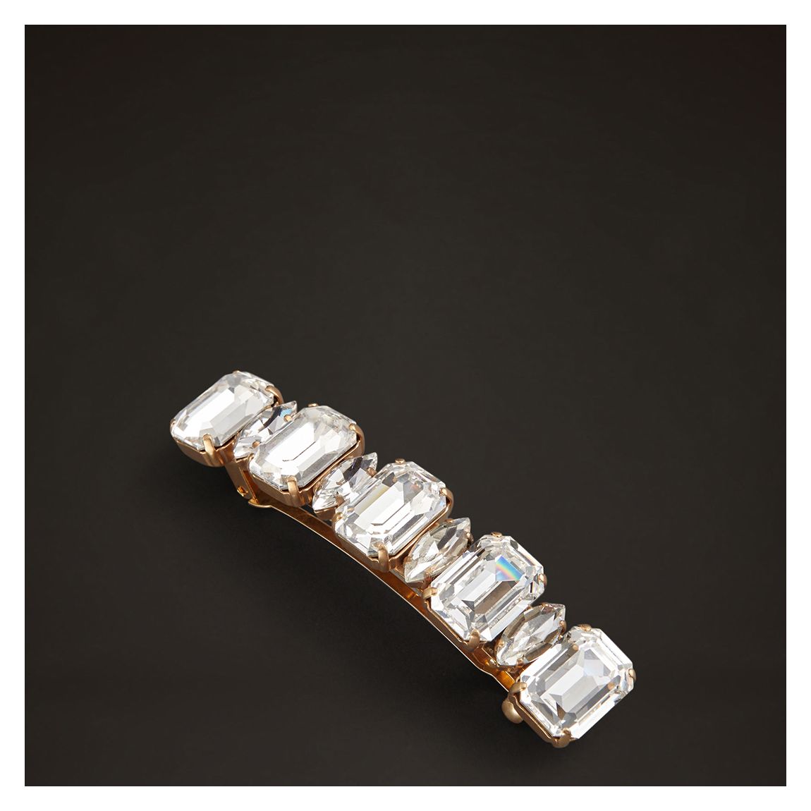 Crystal Crystals Hair Accessory main product photo
