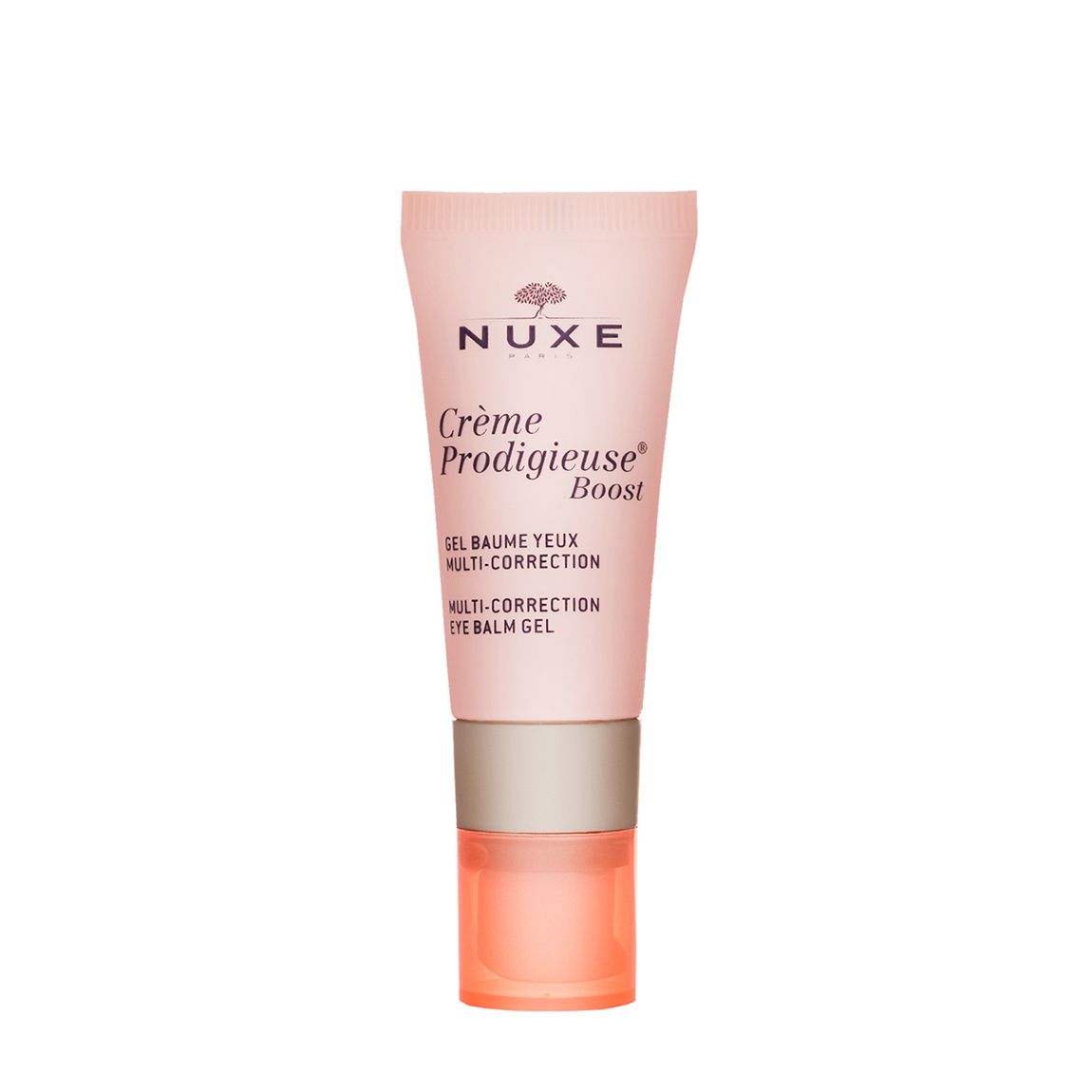 Crème Prodigieuse Boost Multi-Correction Eye Balm Gel 15ml main product photo