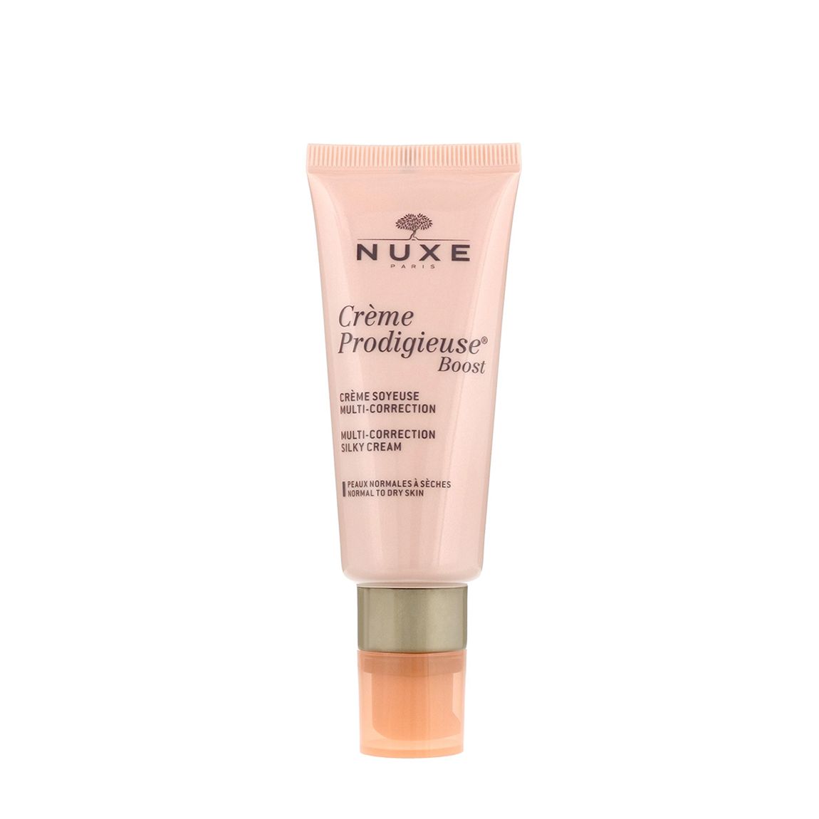Boost Multi-Correction Silky Cream Normal to Dry Skin 40ml main product photo
