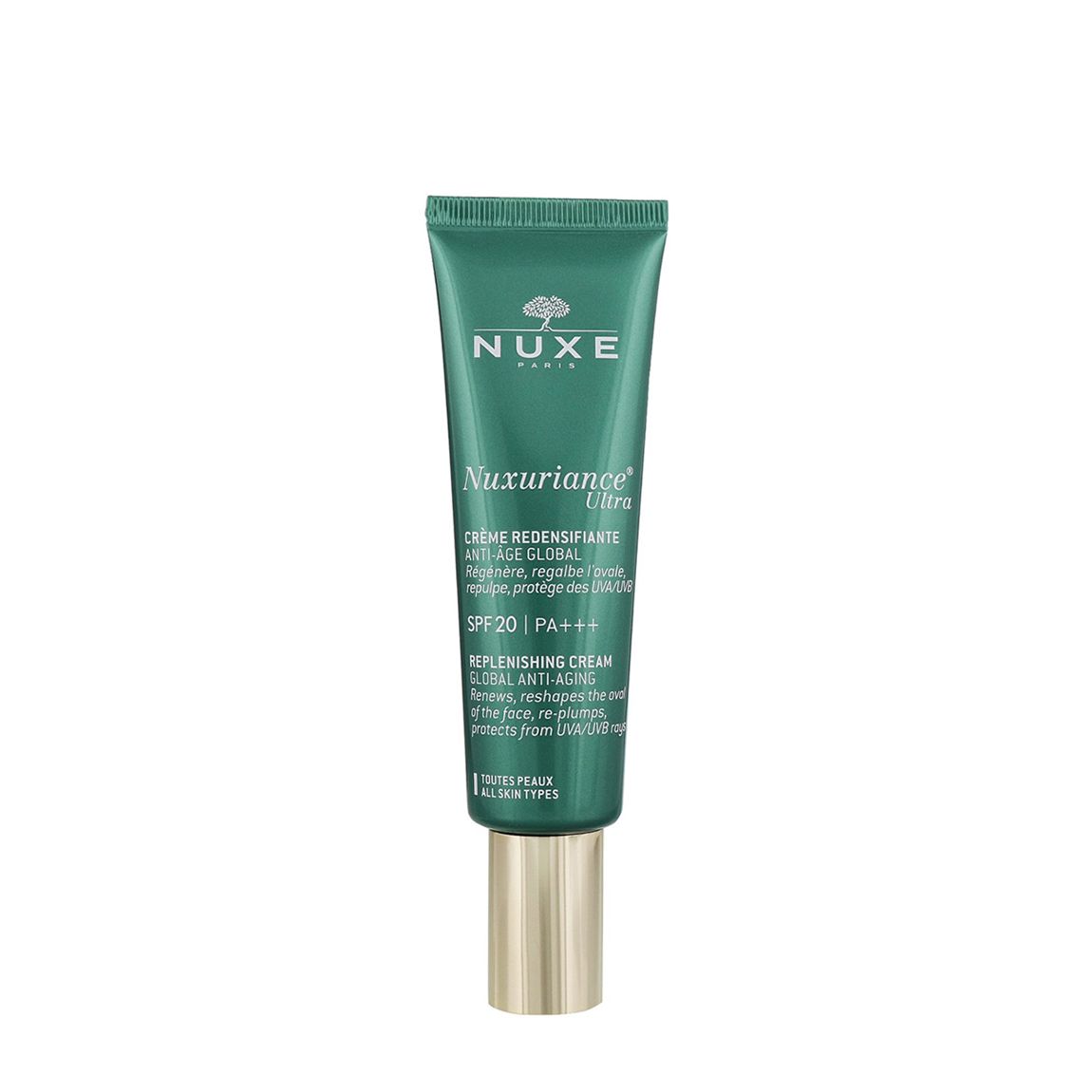 Replenishing Cream SPF20 50ml main product photo