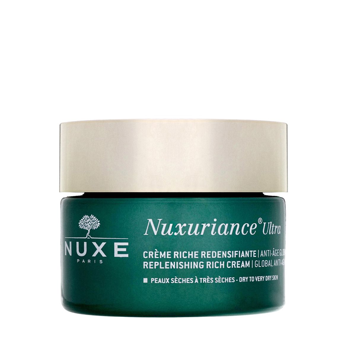 Nuxe Nuxuriance Ultra Rich Cream 50ml main product photo