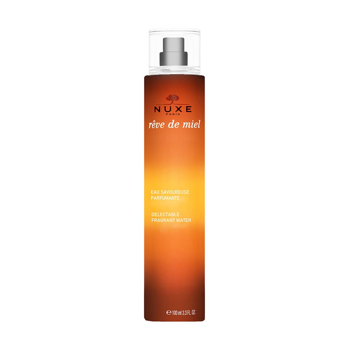 Rêve de Miel Delectable Fragrant Water 100ml main product photo