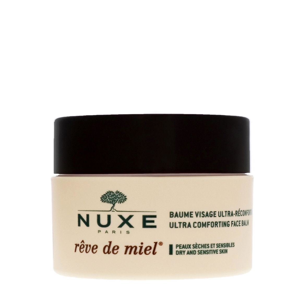 Nuxe Revee de Miel Ultra Comforting Face Balm 50ml main product photo