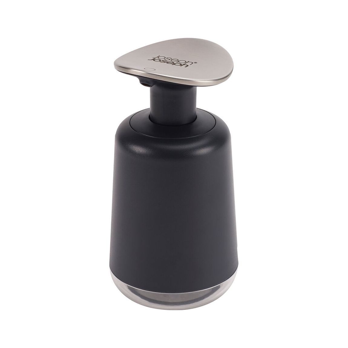 Presto Soap Dispenser - Grey main product photo