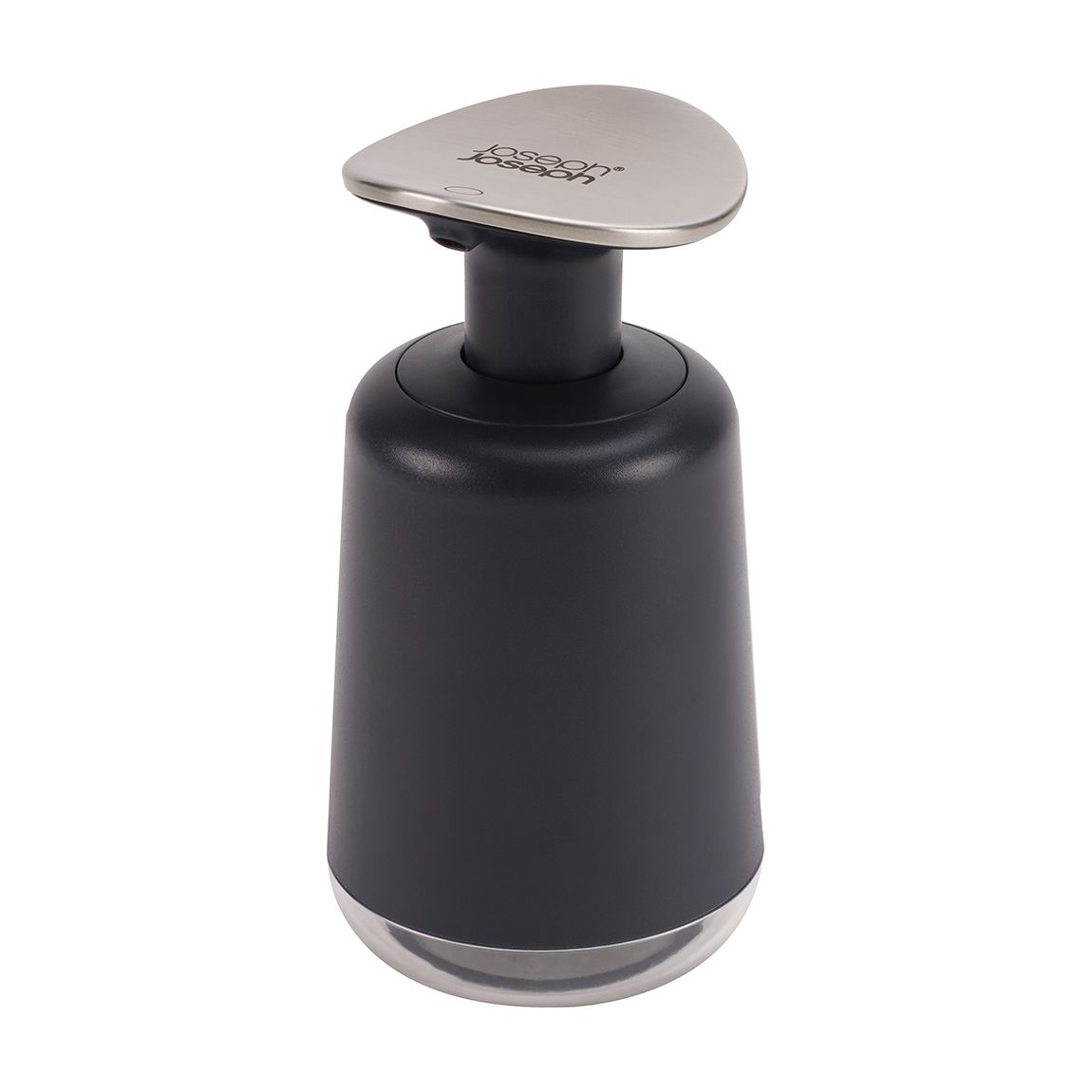 Presto Soap Dispenser - Grey main product photo