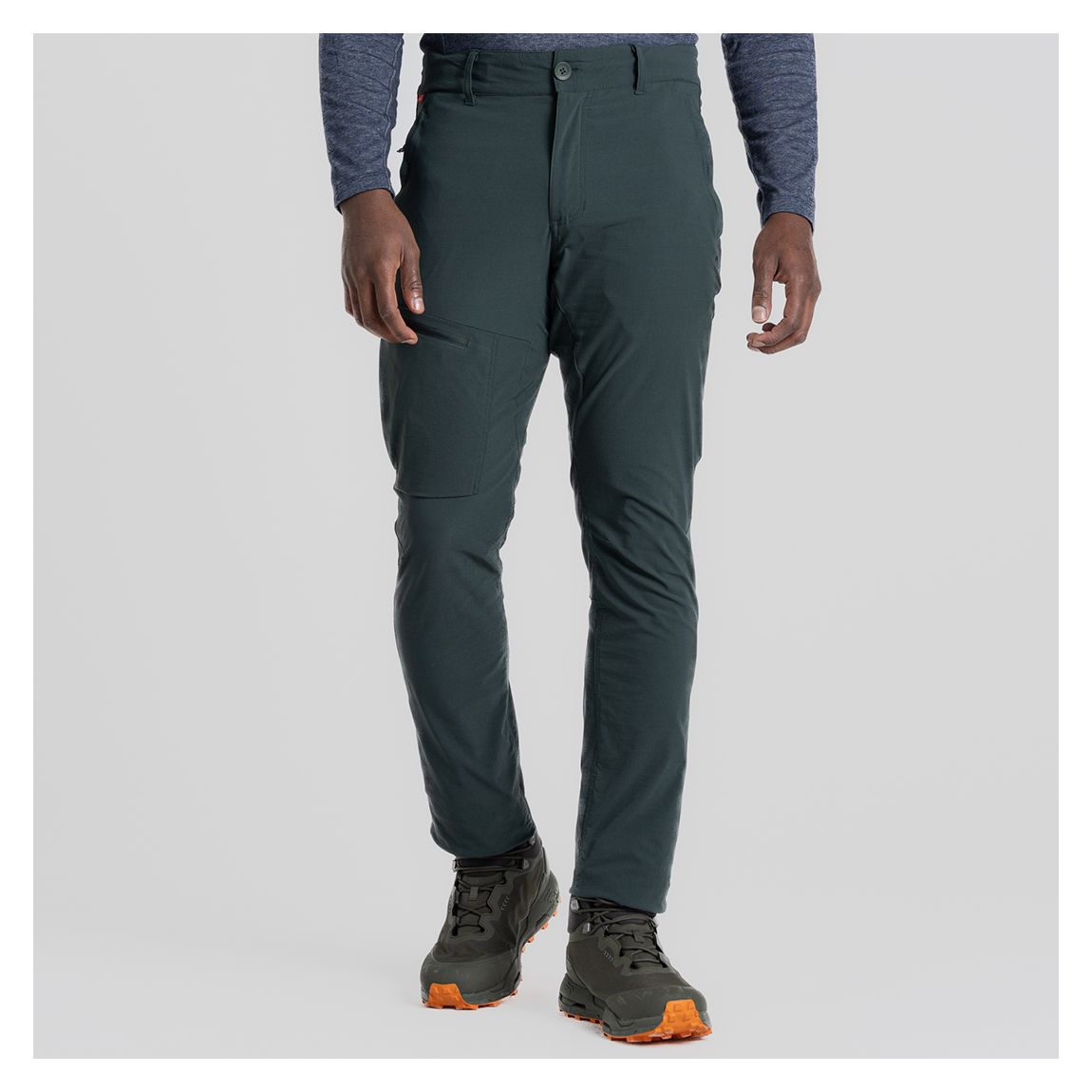 Green NosiLife Pro Active Trousers main product photo