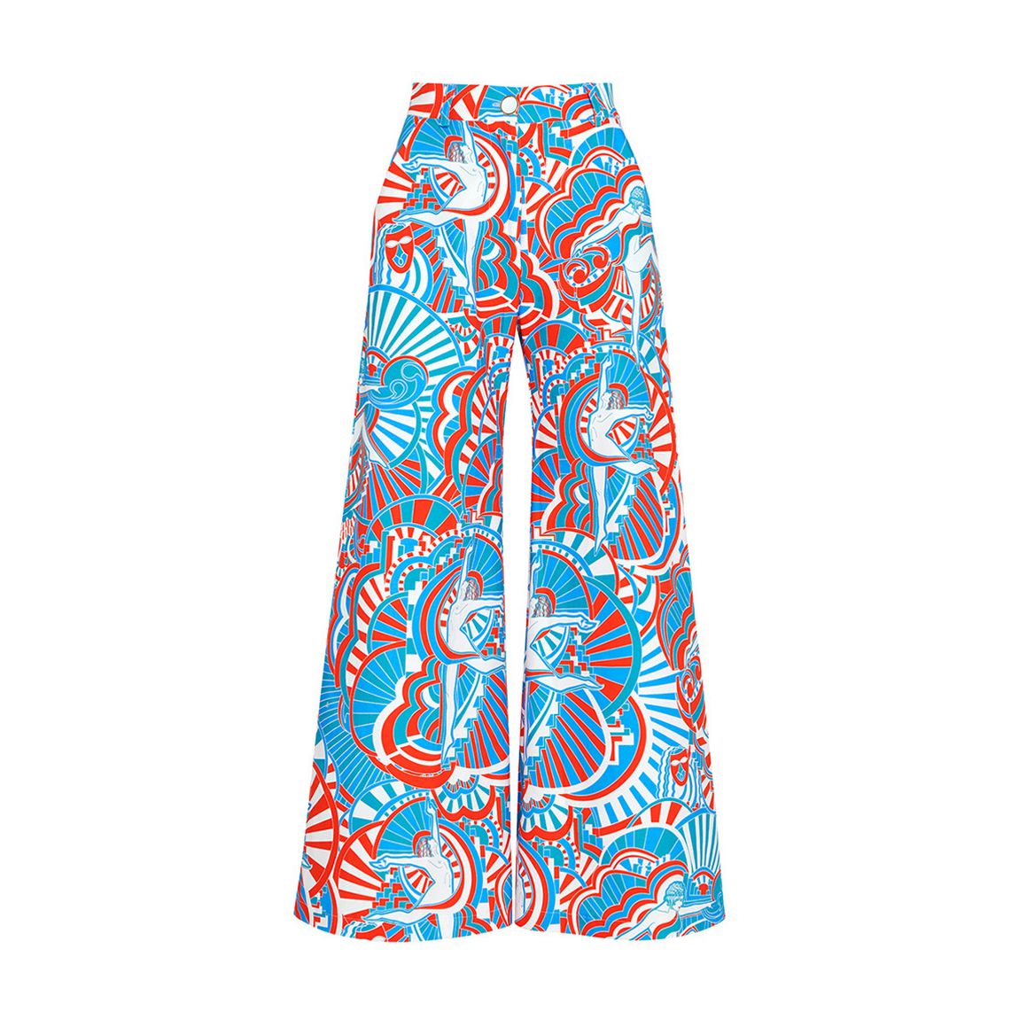 Multi La Folie Farrah Trouser main product photo