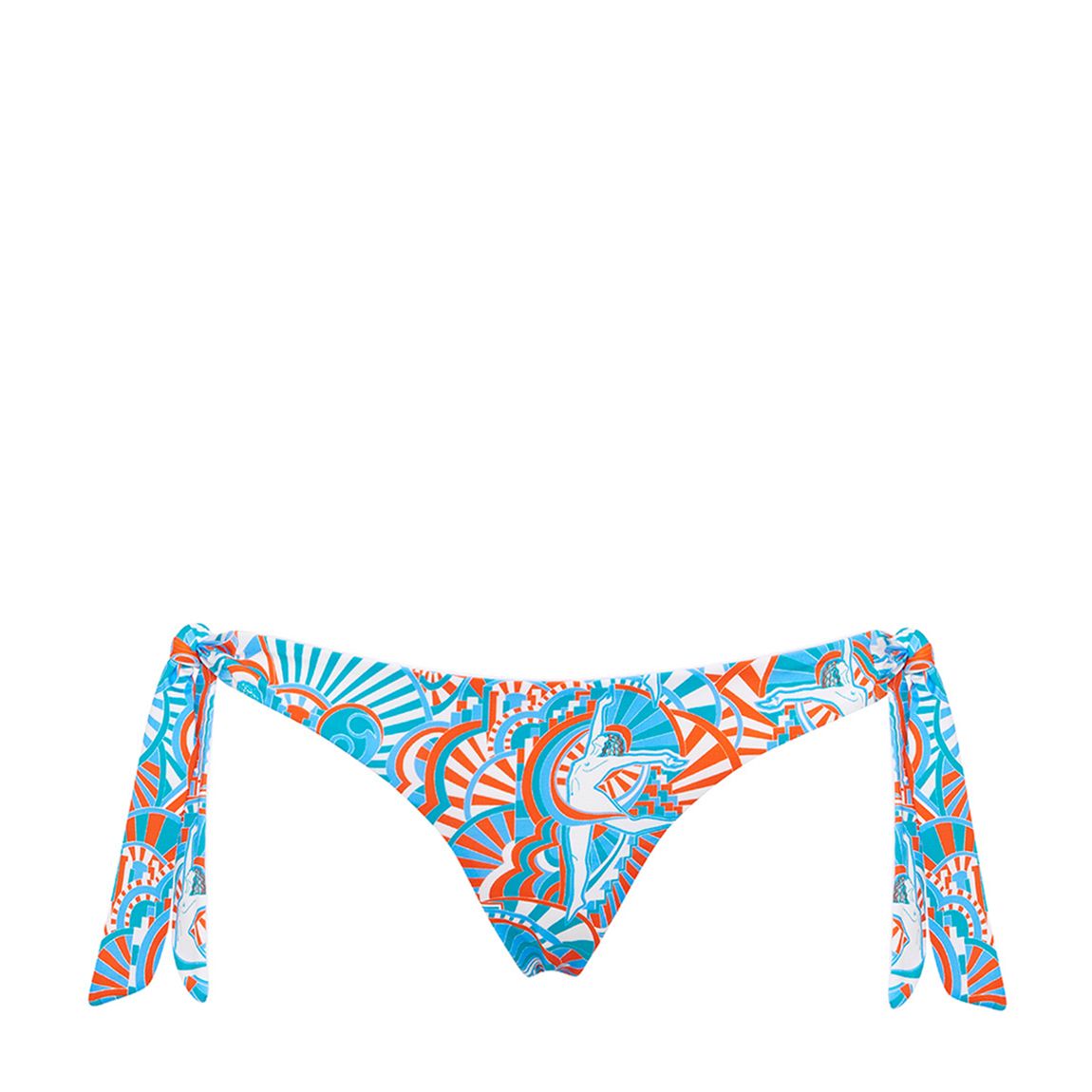 Multi La Folie Semira Bikini Bottom main product photo