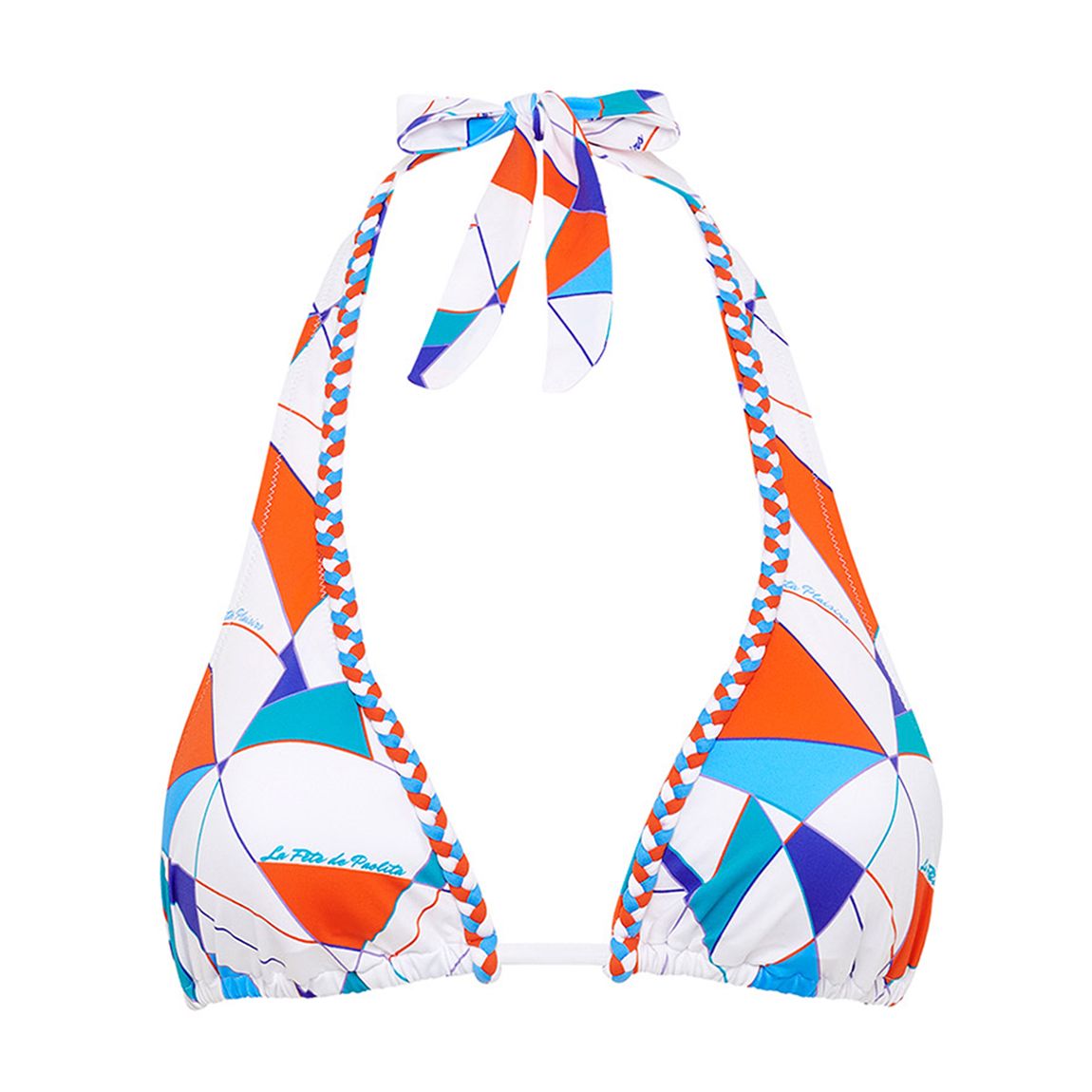 Multi Ballet Mecanique Amina Bikini Top main product photo