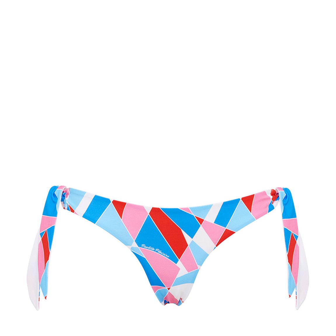 Multi Tainted Love Semira Bikini Bottom main product photo