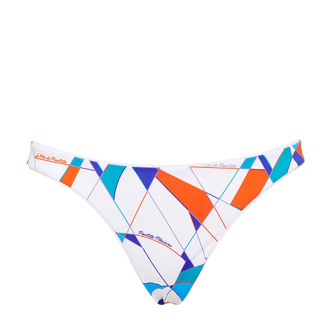Multi Ballet Mecanique Eltham Bikini Bottom main product photo