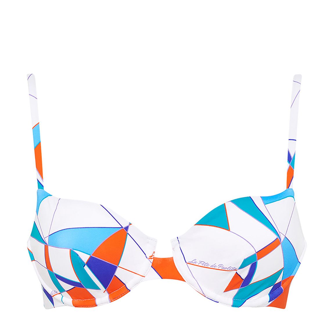Multi Ballet Mecanique Orion Bikini Top main product photo