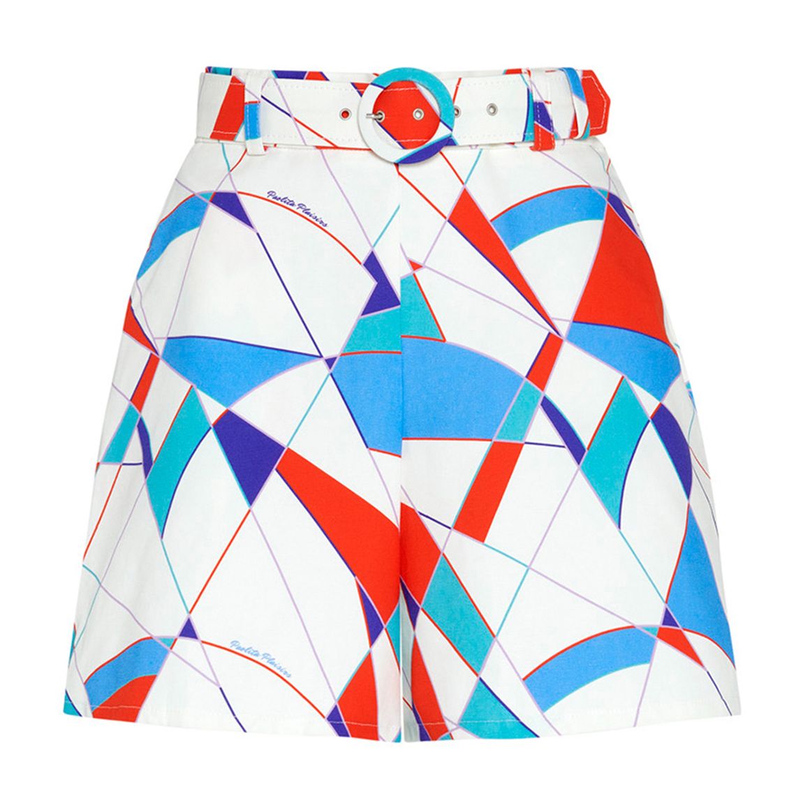 Multi Ballet Mecanique Soho Shorts main product photo