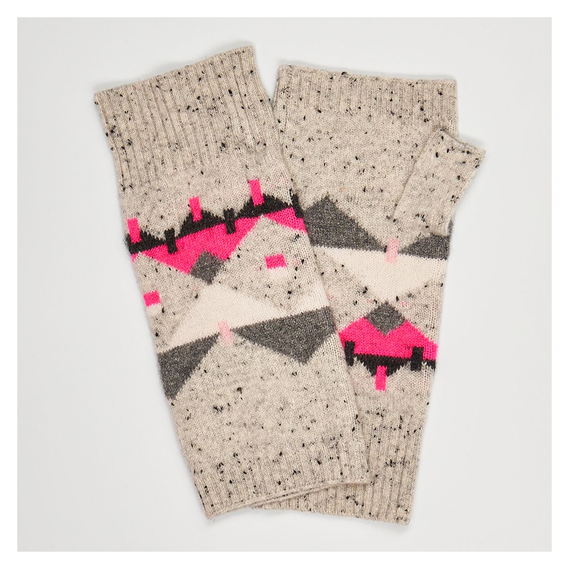 Forst Cashmere Fraya Wrist Warmers main product photo