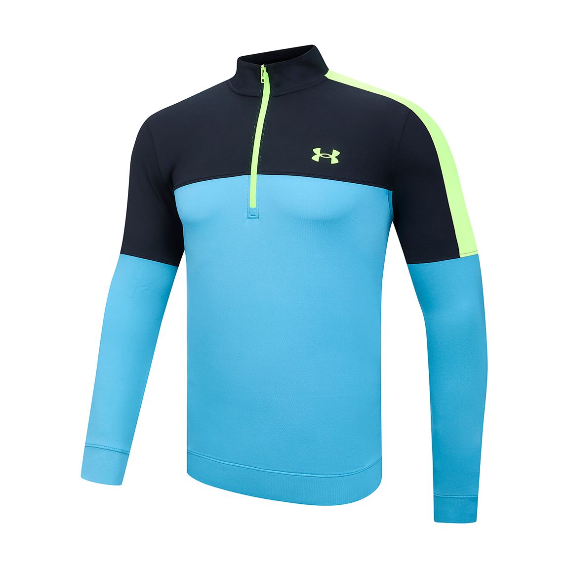 Under Armour Storm Water Resistant 1/2 Zip Jacket main product photo