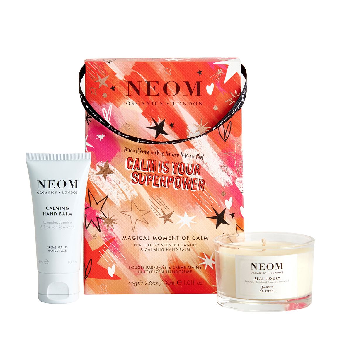 Magical Moment of Calm main product photo