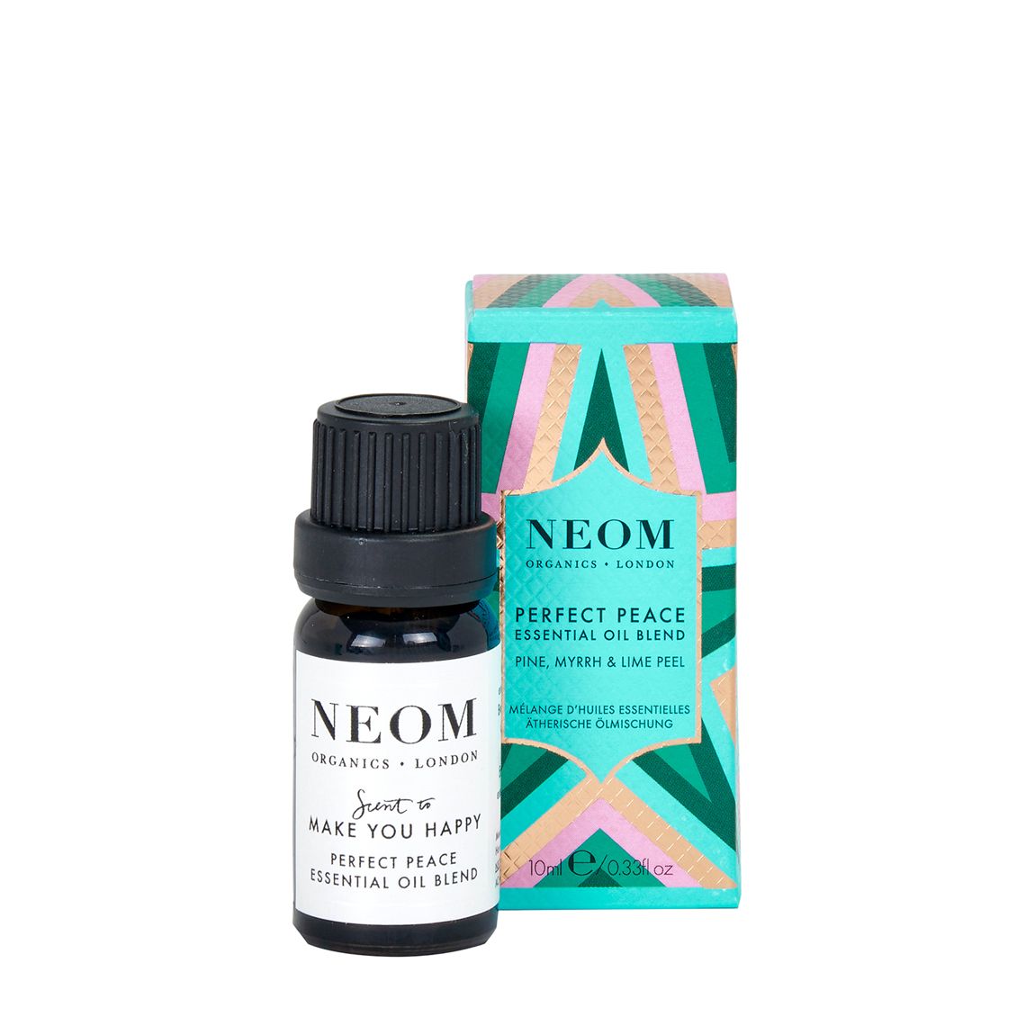 10ml Perfect Peace Oil main product photo